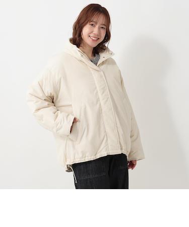 パファーミドルコート