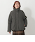 パファーショートジャケット