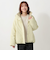 パファーショートジャケット