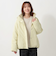 パファーショートジャケット
