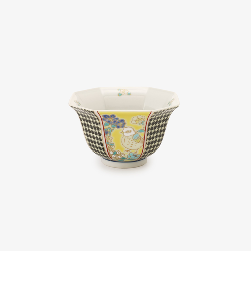 九谷焼小鉢/ナタリー・レテ｜アフタヌーンティー・リビングの通販