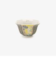 九谷焼小鉢/ナタリー・レテ
