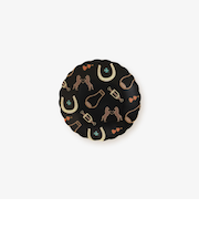 九谷焼小皿/ナタリー・レテ