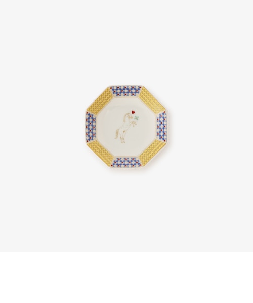 九谷焼豆皿/ナタリー・レテ｜アフタヌーンティー・リビングの通販