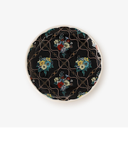 【オンラインストア限定】九谷焼大皿/ナタリー・レテ