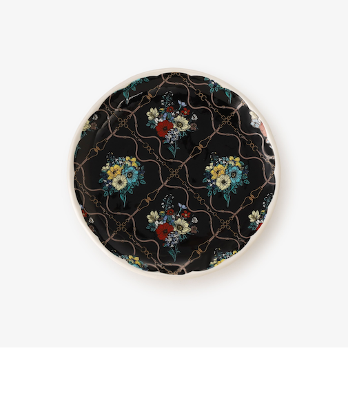 【オンラインストア限定】九谷焼大皿/ナタリー・レテ