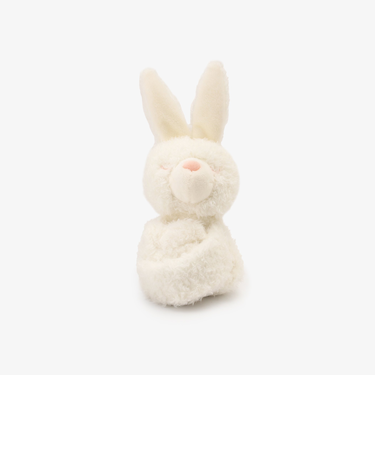 ウサギロールペット/ぬいぐるみ