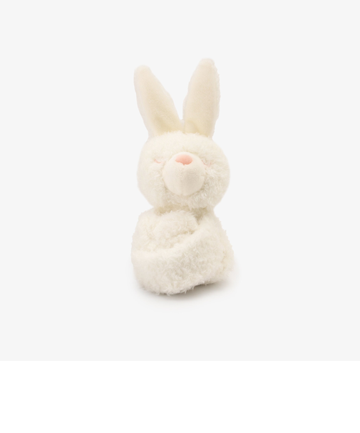 ウサギロールペット/ぬいぐるみ