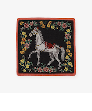 シェニール織ミニタオル/ナタリー・レテ