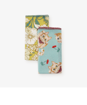 ディッシュクロス/ナタリー・レテ