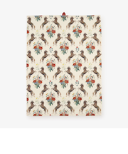 ティータオル/ナタリー・レテ