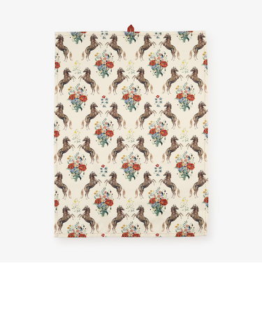 ティータオル/ナタリー・レテ