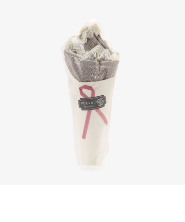 ブーケミニタオル