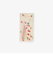 ストロベリーヘアコーム