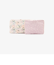 フラワークロスケースセット