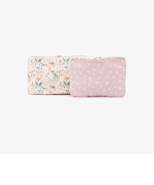 フラワークロスケースセット