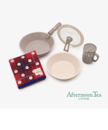 【&mall限定】HAPPYBAG/コンビパンセット