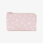 フラワーインデックスポーチ