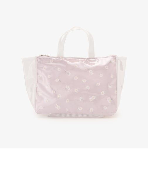 フラワースパバッグ