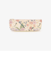 フラワー歯ブラシポーチ