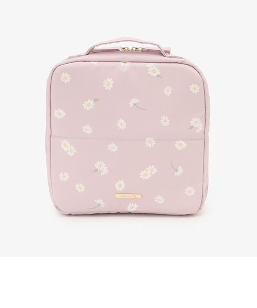 フラワーそのままメイクポーチ