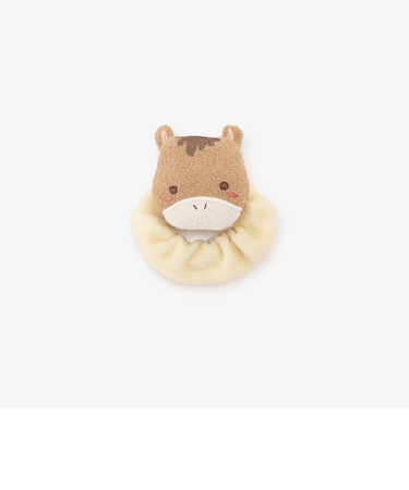 干支モチーフラトル/午