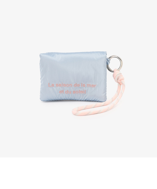 ふかふかパール刺繍マルチケース