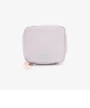 ふかふかパール刺繍ガジェットケース