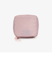 ふかふかパール刺繍ガジェットケース