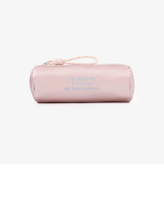 ふかふかパール刺繍ペンケース