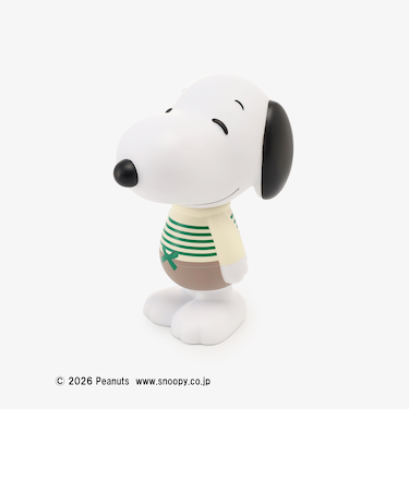 コインバンク/PEANUTS