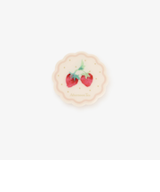 ストロベリースマホグリップ