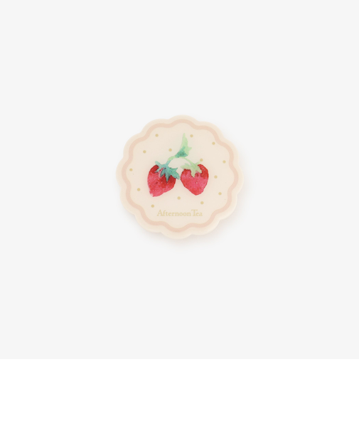 ストロベリースマホグリップ