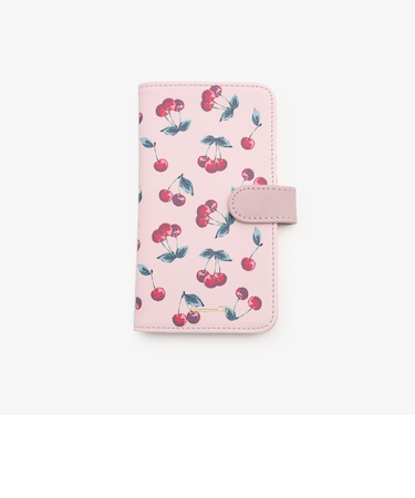 チェリーマルチフォンカバー