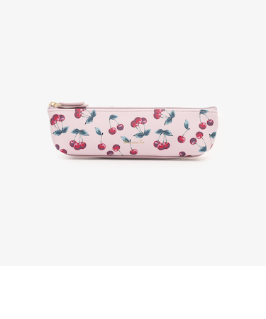 チェリーペンケース