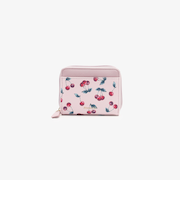 チェリーカードコインケース