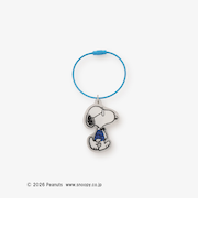 アクリルチャーム/ブルータキシード/PEANUTS