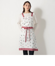 ストロベリーフレアエプロン