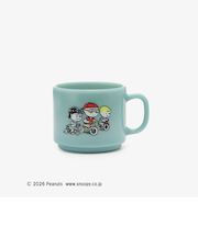 ミルクマグ/PEANUTS