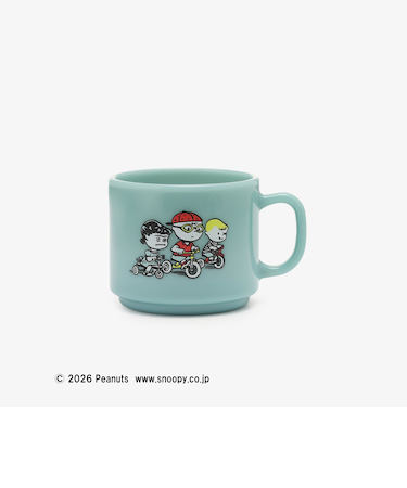 ミルクマグ/PEANUTS