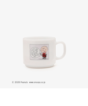 ミルクマグ/PEANUTS