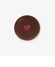 ケーキプレート/KITKAT ハートフルベアー