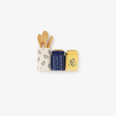 フルールデュクールキャニスターマグネット