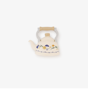 フルールデュクールケトルマグネット