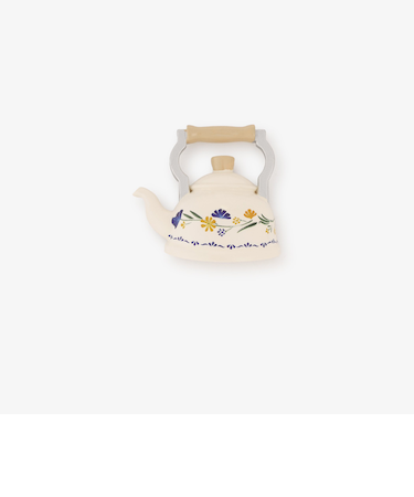 フルールデュクールケトルマグネット