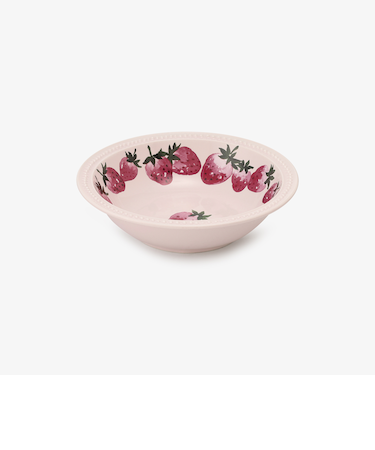 ストロベリーボウル