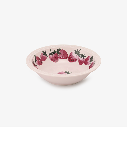 ストロベリーボウル