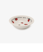 ストロベリーボウル