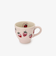 ストロベリーマグカップ