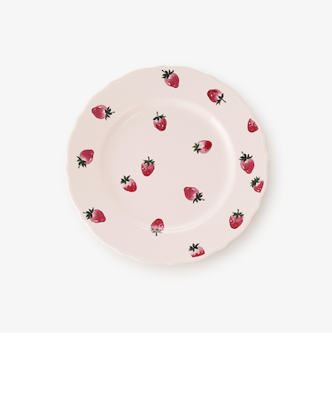ストロベリープレートM